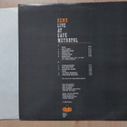 REMU LIVE AT CAFE METROPOL orig. FIN 1985 LP RIPLP 2 - pikkukuva 2