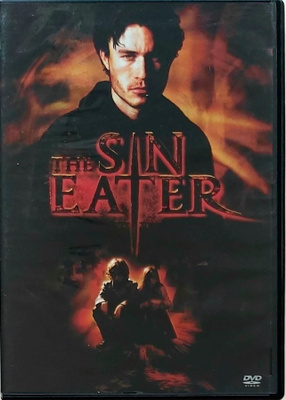 THE SIN EATER DVD