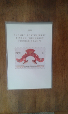 1980 vuosilajitelma**