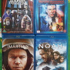 Passenger, Erased, Yksin Marsissa + 11 muuta blu-ray leffaa - pikkukuva 3
