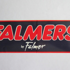 Retro tarra: Falmers by Falmer - pikkukuva 1