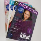 Novita vuosikerta 2009 (1-4) - pikkukuva 1