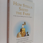 Vijay Govindarajan ym. : How Stella Saved the Farm : A Ta... - pikkukuva 1