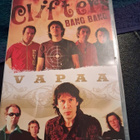 Clifters - Bang Bang / Vapaa cd-single/dvd - pikkukuva 1