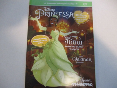 PRINSESSA 2/2022