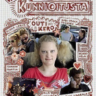 VÄHÄN KUNNIOITUSTA (31 421)-FI-DVD, 2010,kehitysvam.tyttö mu - pikkukuva 1