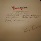 PUNAPAIDAT - Lahtelainen mäkilegenda ( 1 p. 2011 ) NIMMARIT - pikkukuva 2