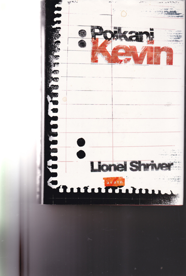 Poikani Kevin