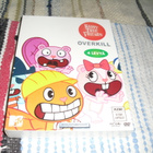 Happy Tree Friends : Overkill (4 DVD) K18 - pikkukuva 1