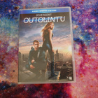 Divergent Outolintu (2-Disc Special Edition) (DVD) - pikkukuva 1