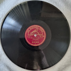Savikiekko 1939 - Kullervo Hurttia His Master's Voice TJ 116 - pikkukuva 4