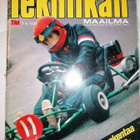TM rakentaa Mikroauton 7/1974 - pikkukuva 1