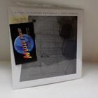 RITUAL - KISSING PAVEMENT M-/M- CLEAR WHITE 7" - pikkukuva 1