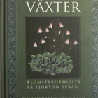 Wandrille Micaux • Vilda växter - pikkukuva 1