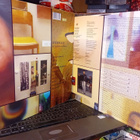 LP The Catherine Wheel : Wishville ( ltd ) SIS POSTIKULU - pikkukuva 2