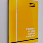Atlas Copco paineilmakäsikirja 1971 - pikkukuva 1