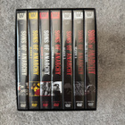 SONS OF ANARCHY BOXI  TUOTANTOKAUDET 1-7 DVD - pikkukuva 2
