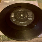 THE BEATLES: Twist And Shout * Boys * SWE 1963 - pikkukuva 2