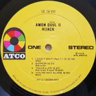 Amon Düül II – Hijack - pikkukuva 3