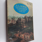 Alfred Leslie Rowse : The expansion of Elizabethan England - pikkukuva 1