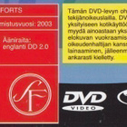 Nick Park: ELÄIMELLISTÄ MENOA (2003) vaha-animaatio - pikkukuva 5