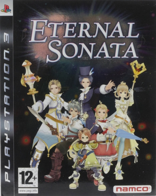 Eternal Sonata