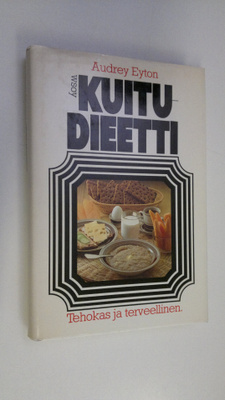 Audrey Eyton : Kuitudieetti