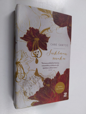 Care Santos : Suklaan maku