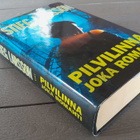 Pilvilinna Joka Romahti (Stieg Larsson 2007/2008) - pikkukuva 3