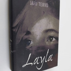 Jari Tervo : Layla (signeerattu) - pikkukuva 1
