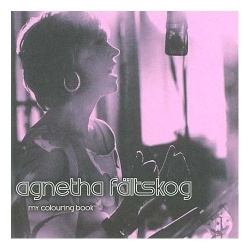 Agnetha Fältskog - My Colouring Book (CD)