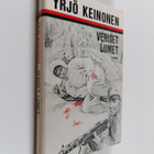 Yrjö Keinonen : Veriset lumet - pikkukuva 1