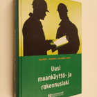 Uusi maankäyttö- ja rakennuslaki - pikkukuva 1