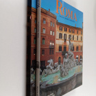 Cesare Gerolimetto ym. : Roma. Immagini, ricordi e sugges... - pikkukuva 3
