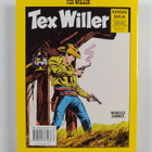 Gianluigi Bonelli : Tex Willer Kronikka 40 : Poppamies Na... - pikkukuva 2