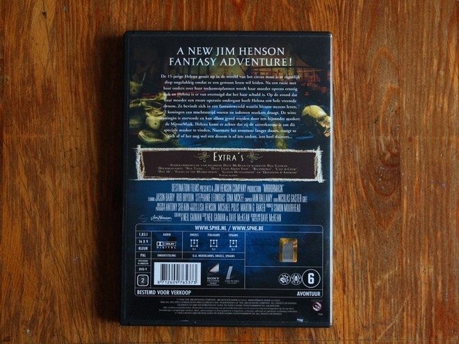 Item image
