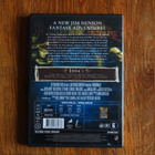 Mirrormask ( Neil Gaiman & Dave McKean ) DVD - pikkukuva 2