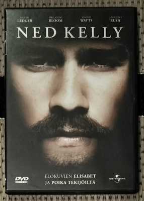 Ned Kelly