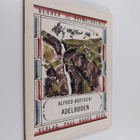 Alfred Bärtschi : Adelboden - pikkukuva 1