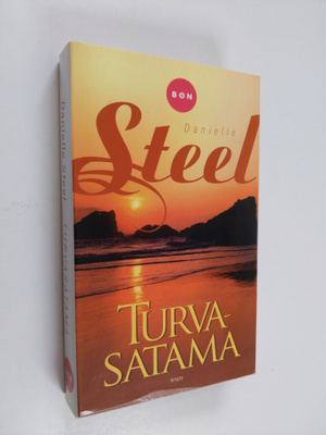 Danielle Steel : Turvasatama