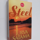 Danielle Steel : Turvasatama - pikkukuva 1