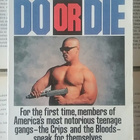 Leon Bing - Do or Die (softcover) - pikkukuva 1
