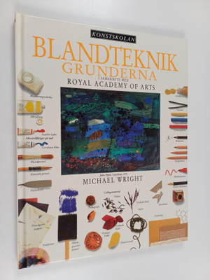 Michael Wright : Blandteknik : grunderna
