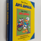 Aku Ankka : näköispainos vuosikerrasta 1967 2. osa - pikkukuva 1