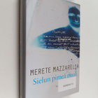 Merete Mazzarella : Sielun pimeä puoli : Mary Shelley ja ... - pikkukuva 1