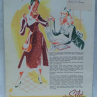 Kotiliesi No 10 toukokuu 1949 - pikkukuva 3