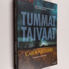 Carla Neggers : Tummat taivaat - pikkukuva 1