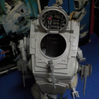 VINTAGE STAR WARS SCOUT WALKER VEHICLE AT-ST + Ewok figuuri - pikkukuva 3