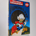 Walt Disney : Hopeinen kuu - pikkukuva 1