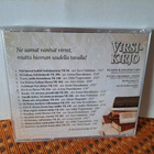Puijon Kamarikuoro:Virsi kirjo CD (avaamaton) - pikkukuva 2